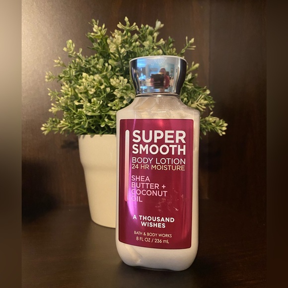 Bath & Body Works Bath & Body Bath Body Works A Thousand Wishes